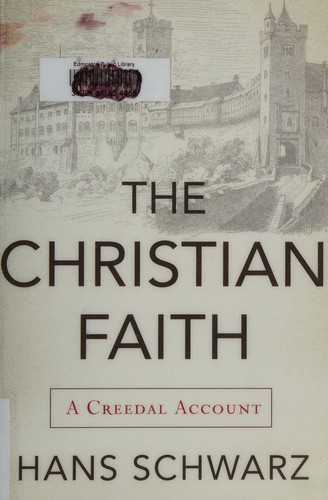 The Christian Faith (Theology)