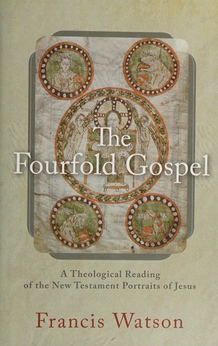 The Fourfold Gospel (NT)