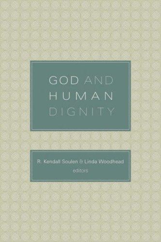God and Human Dignity