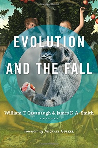 Evolution And The Fall