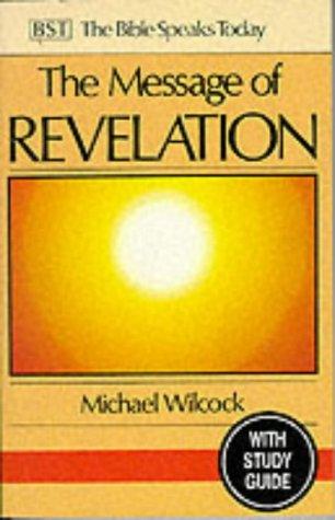 The Message Of ( Revelation)