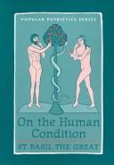 On The Human Condition