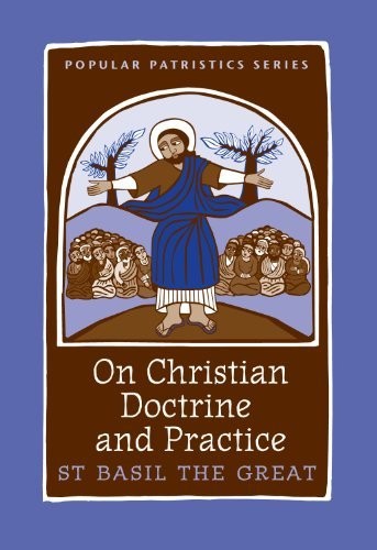 On Christian  Doctrine And Practice
