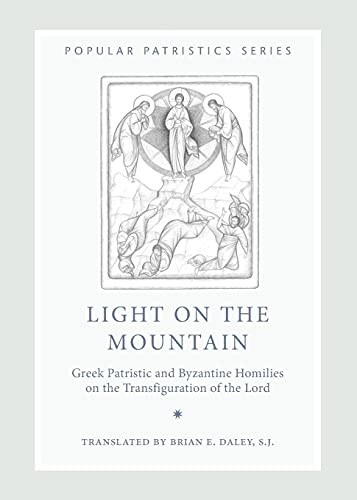 Light On The Mountain