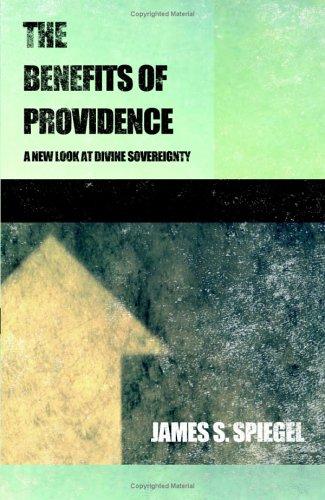 The Benefts Of Providence