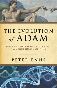 The Evilution Of Adam ( Religion )
