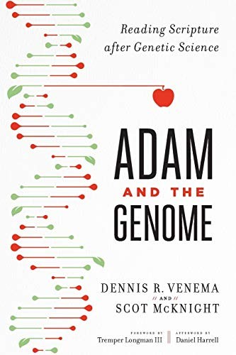Adam And The Genome