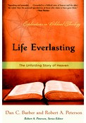 Life Everlasting  ( Theology)