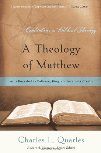 A Theology Of Matthew