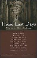 These Last Days