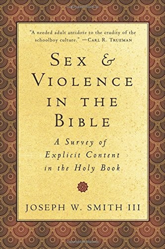 Sex & Violence In The Binle