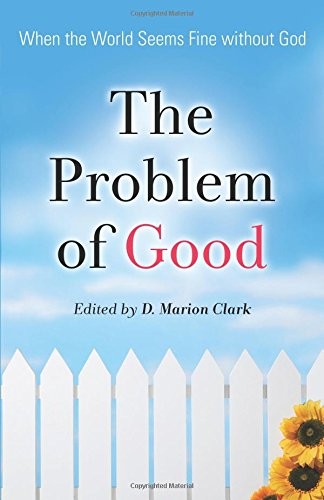 The problem  Of God (Christian  Living)