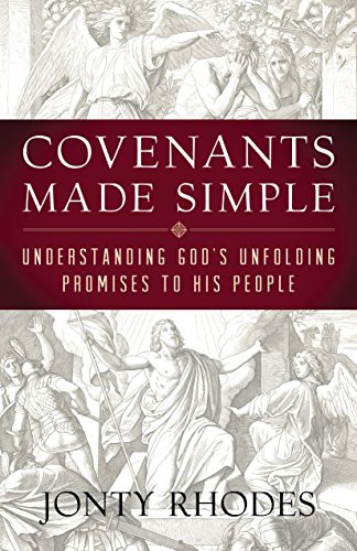 Covenants Made Simple ( Biblical / Theology)