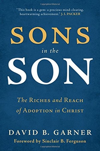Sons In The Son  (Theology)