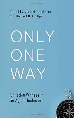Only One Way ( Theology)