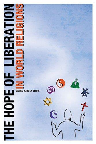 The Hope Of Liberation In World Religions