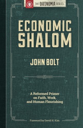 Economic Shalom (Religion)