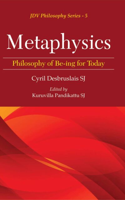Metaphysics(CWI)