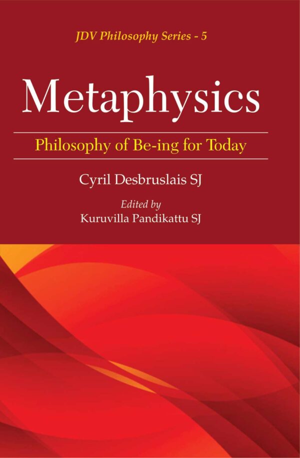 Metaphysics(CWI)