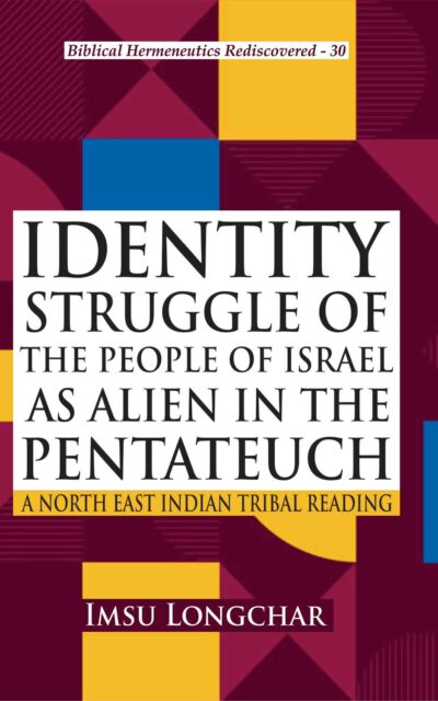 Identity Struggle Of The People Of Israel (CWI)