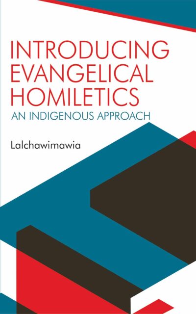 Introducing Evangelical Homiletics (CWI)