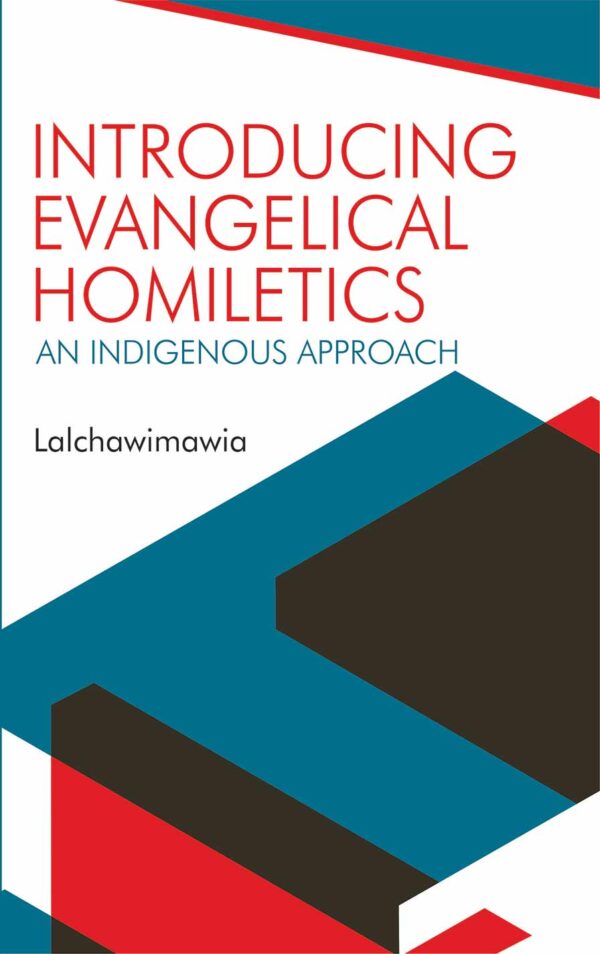Introducing Evangelical Homiletics (CWI)