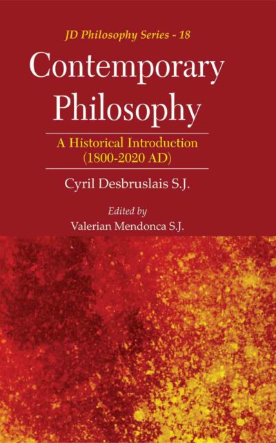 Contemporary Philosophy(CWI)