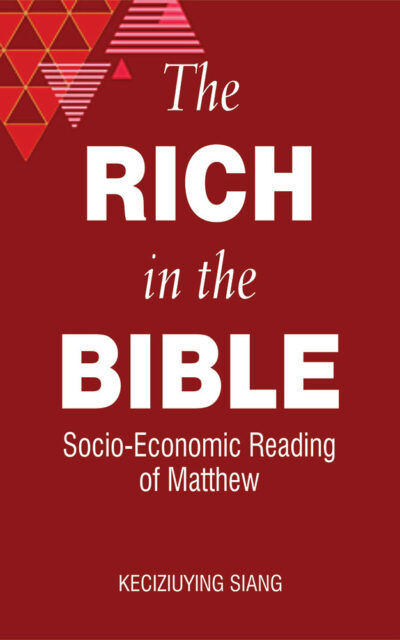 The Rich In The Bible(CWI )