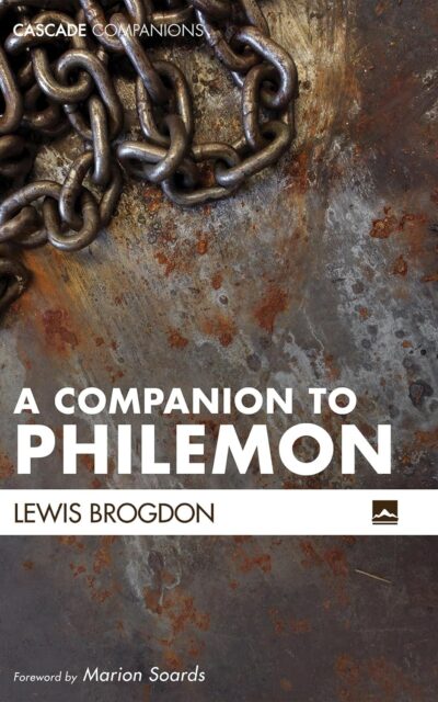A Companion To Philemon