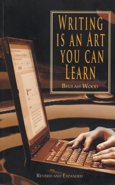 Writing Is An Art You Can Learn (Spire Series)