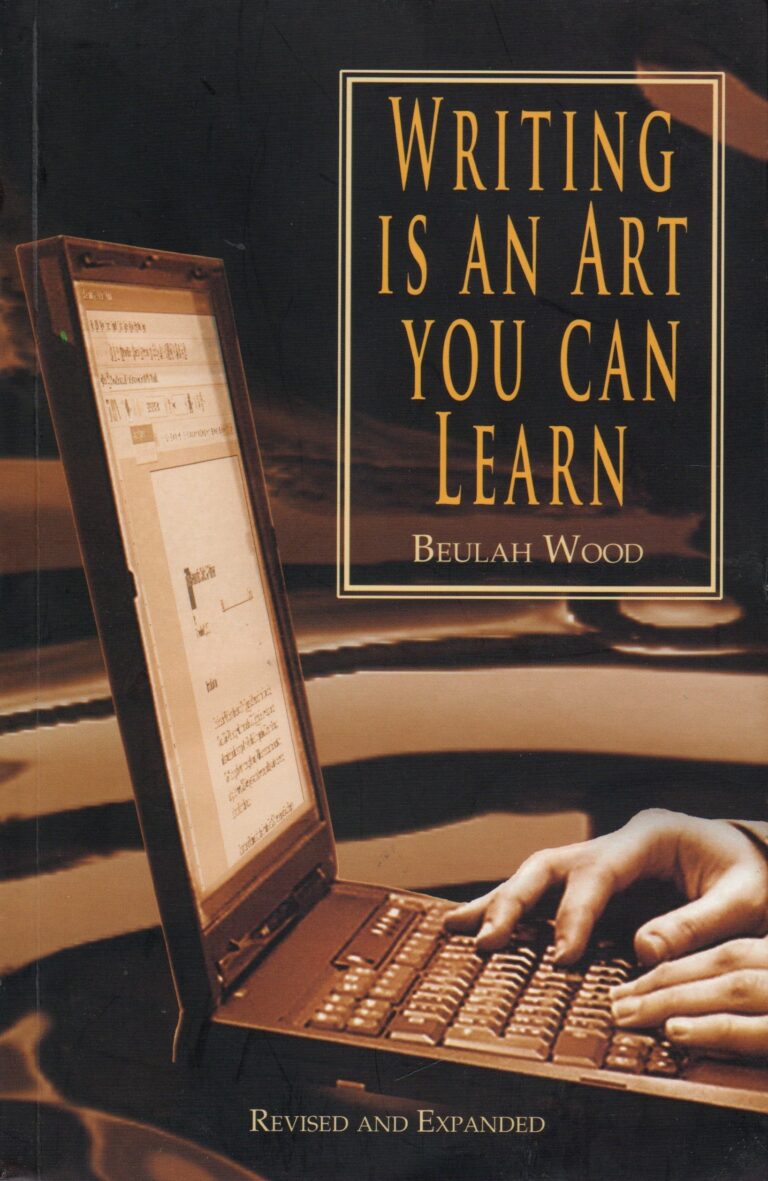 A1hl8Aq5NqL Writing Is An Art You Can Learn (Spire Series)