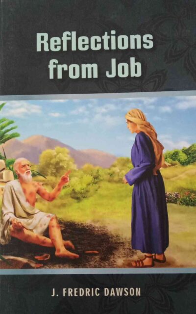 Reflections from  Job