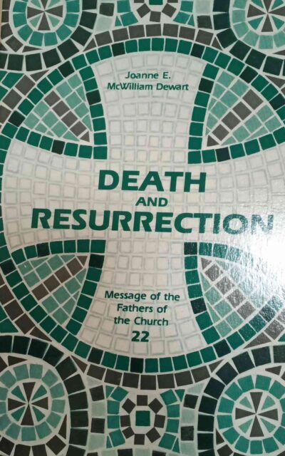 Death And Resurrection