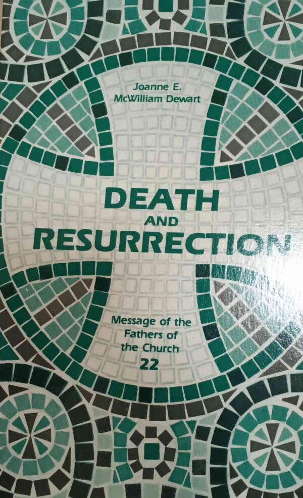 Death And Resurrection