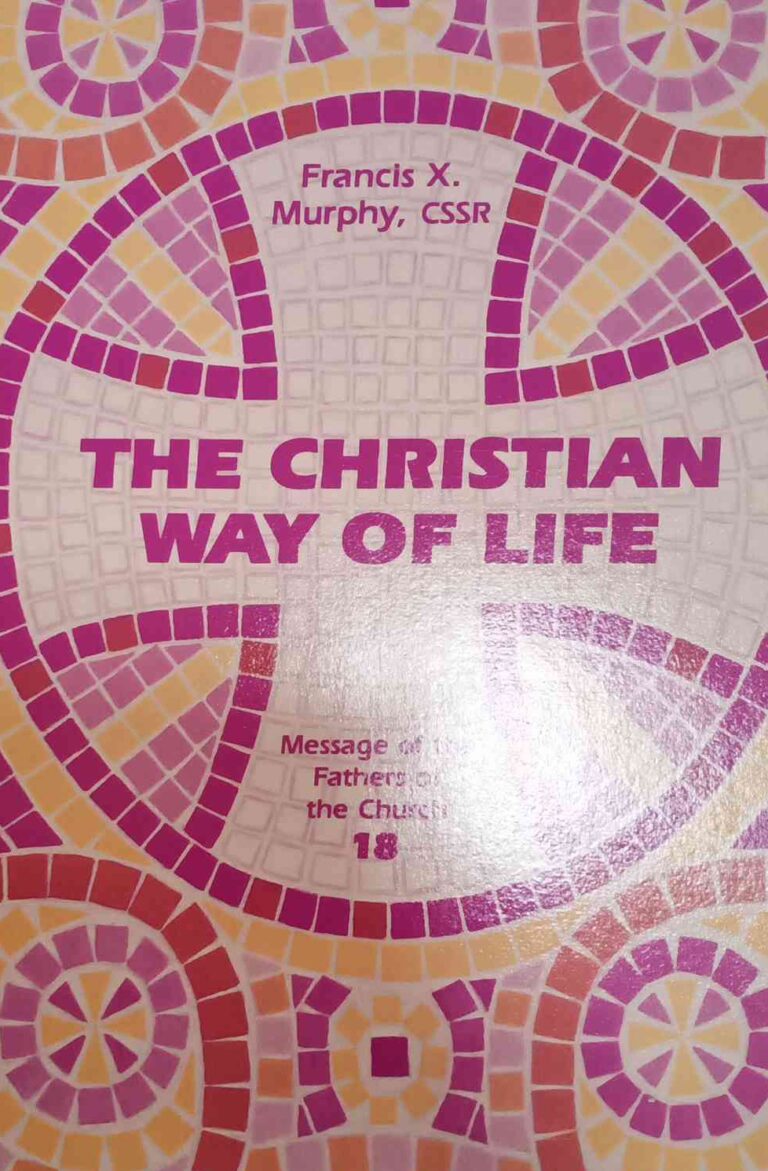 Attachments_20230401100436 The Christian Way Of Life