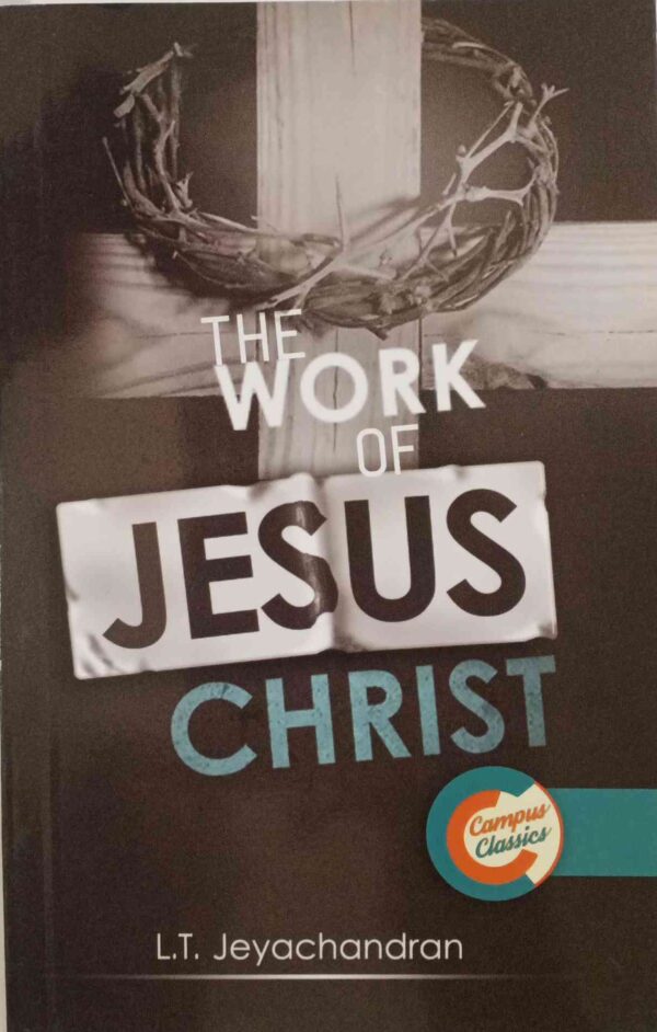 The Work Of Jesus Christ