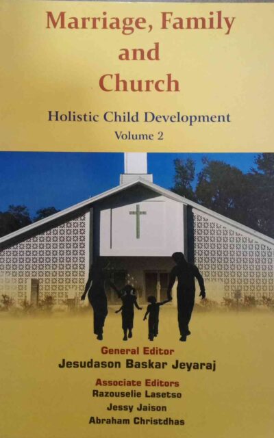 Marriage Family  And Church (2)