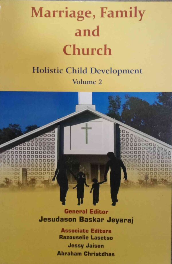 Marriage Family  And Church (2)