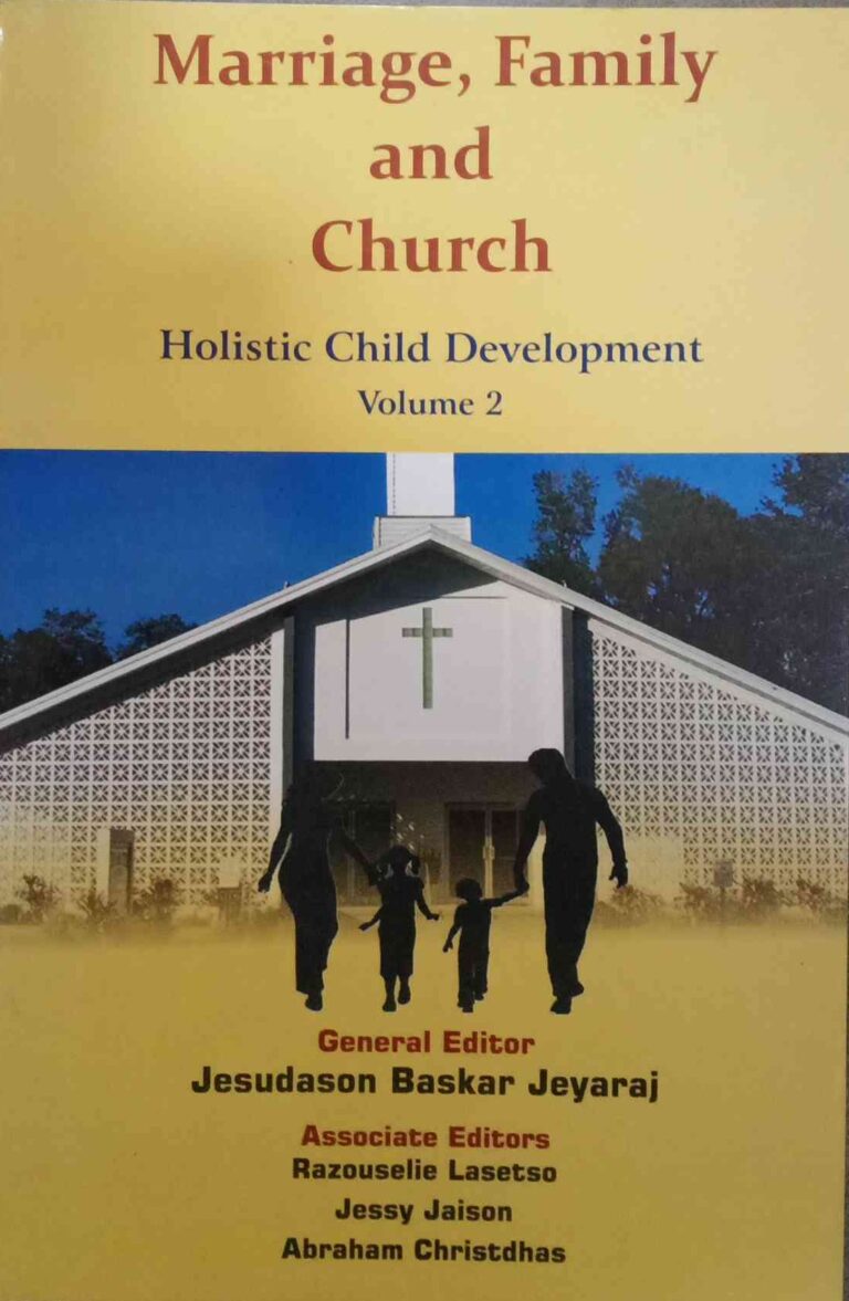 Marriage Family  And Church (2)