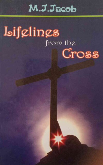 Lifelines From The Cross
