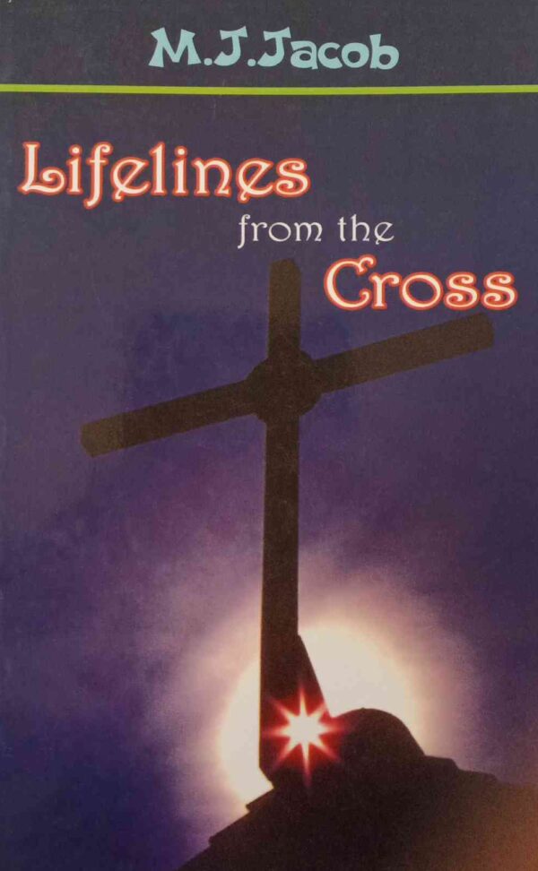 Lifelines From The Cross