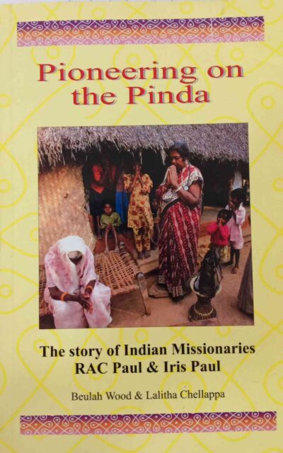 Pioneering On The Pinda
