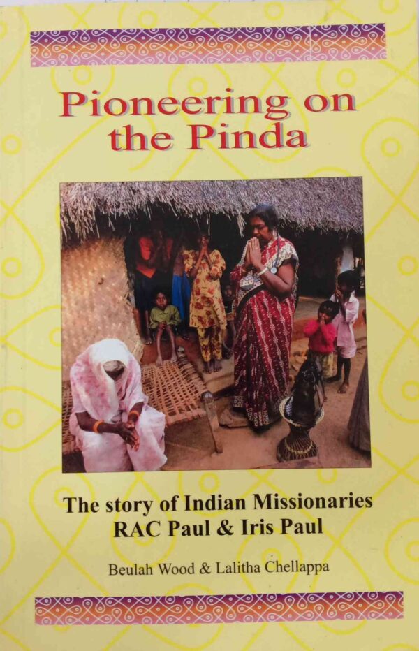 Pioneering On The Pinda