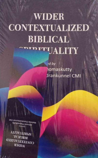 Wider Contextualized Biblical Spirituality