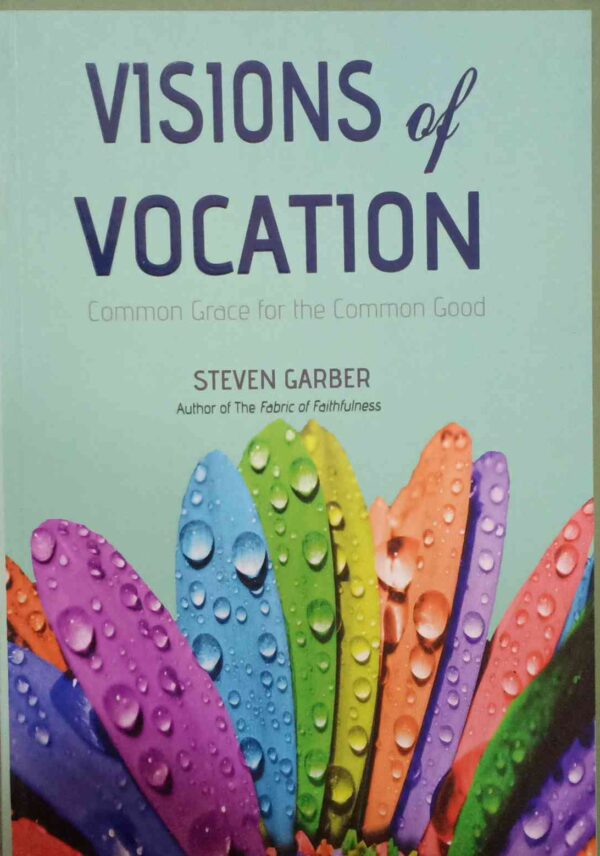Visions Of Vocation