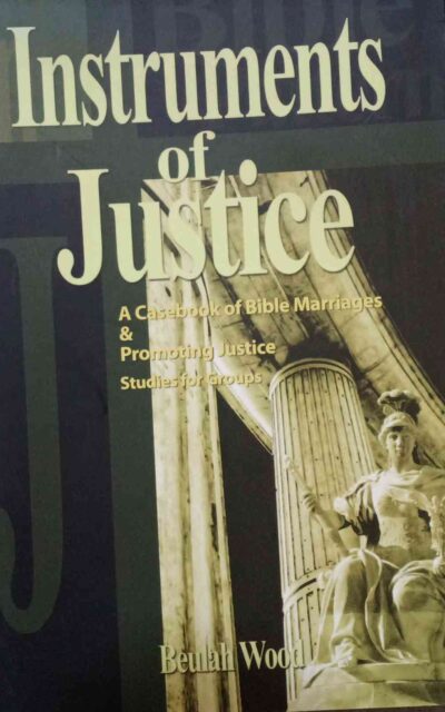 Instruments Of Justice