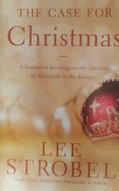 The Case For Christmas