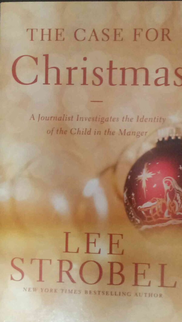 The Case For Christmas
