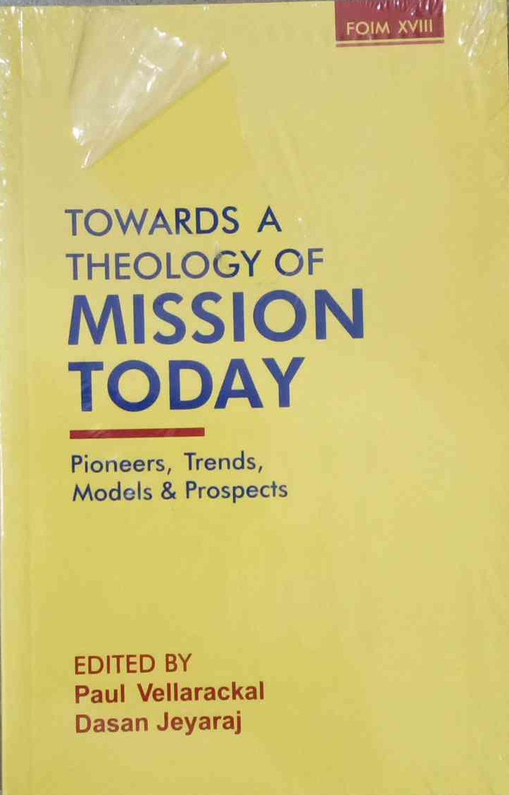 Attachments_20232323022324 Towards A Theology If Mission Today