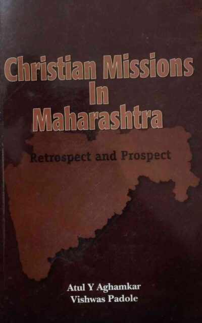 Christian Missions In Maharashtra